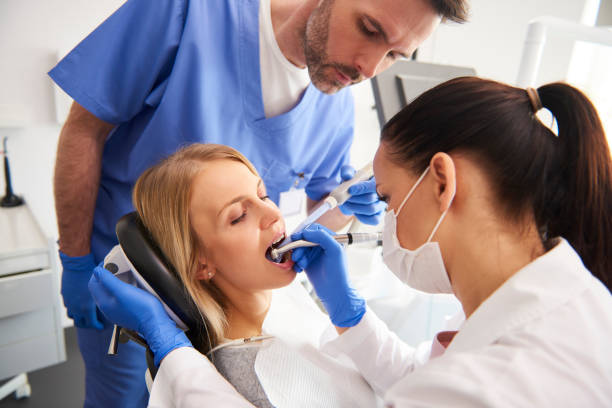 Sleep Apnea Treatment in Liberty Hill, TX