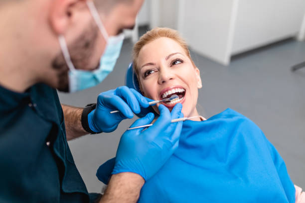 Best Dental X-Rays and Imaging  in Liberty Hill, TX