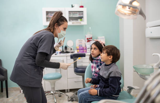 Best Full Mouth Reconstruction  in Liberty Hill, TX