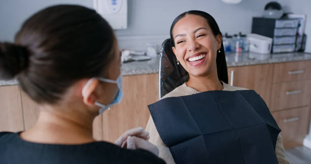 Emergency Dental Services in Liberty Hill, TX
