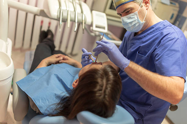 Best Tooth Extraction  in Liberty Hill, TX