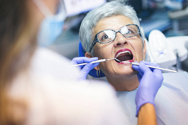Best Oral Cancer Screening  in Liberty Hill, TX