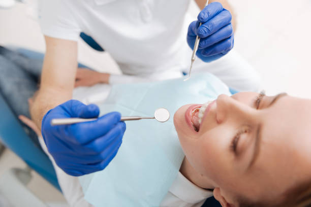 Best Veneers and Lumineers  in Liberty Hill, TX